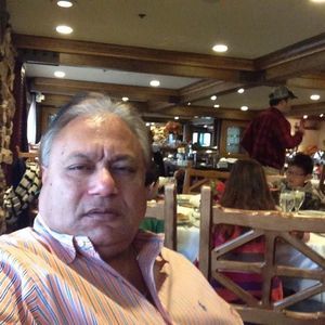 Meet your Posher, Farukh